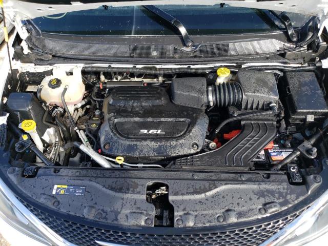 Photo 7 from auction – 2018 CHRYSLER PACIFICA T with VIN 2C4RC1BG5JR246743