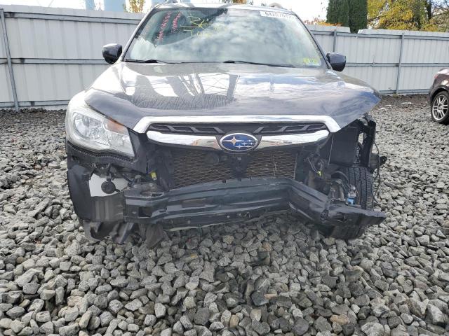 Photo 9 from auction – 2017 SUBARU FORESTER 2 with VIN JF2SJAEC1HG466782