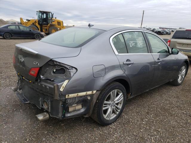 Photo 4 from auction – 2012 INFINITI G37 with VIN JN1CV6AR7CM674872