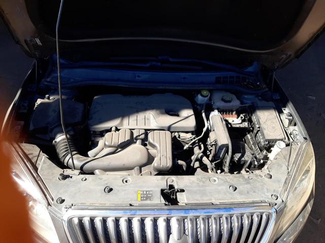 Photo 7 from auction – 2012 BUICK VERANO with VIN 1G4PP5SK6C4164559