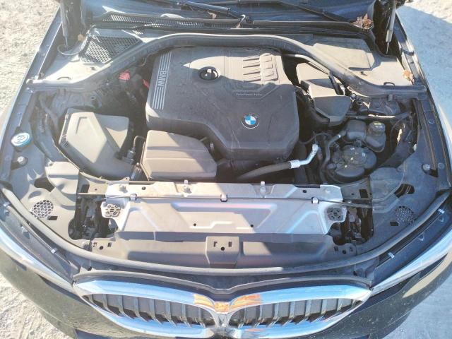 Photo 7 from auction – 2020 BMW 330I with VIN WBA5R1C08LFH39275