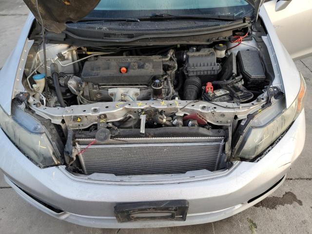 Photo 11 from auction – 2012 HONDA CIVIC EX with VIN 19XFB2F87CE072998