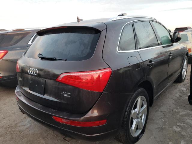 Foto 4 de la subasta – 2011 AUDI Q5 PREMIUM con VIN WA1LFAFP0BA023050