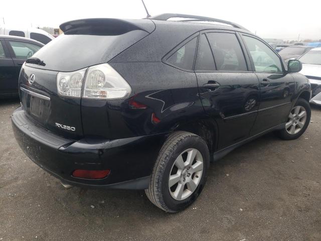 Photo 4 from auction – 2007 LEXUS RX 350 with VIN 2T2HK31U47C037547