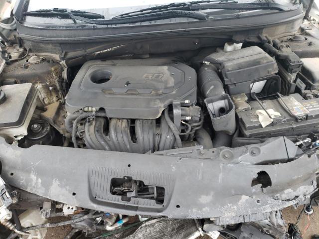 Photo 7 from auction – 2015 HYUNDAI SONATA SE with VIN 5NPE24AF4FH050633