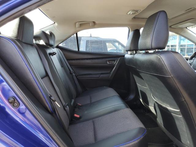 Photo 6 from auction – 2017 TOYOTA COROLLA L with VIN 2T1BURHE9HC782155