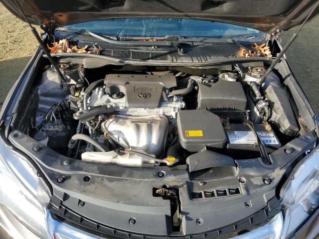 Фото 7 с аукциона – 2015 TOYOTA CAMRY LE с VIN 4T4BF1FK9FR463523