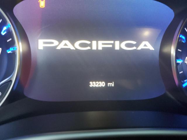 Photo 8 from auction – 2018 CHRYSLER PACIFICA L with VIN 2C4RC1GGXJR149000