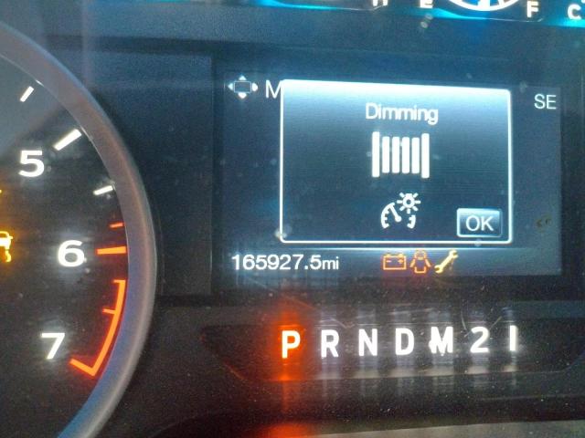 Photo 8 from auction – 2016 FORD F150 SUPER with VIN 1FTEW1EF4GKF84523