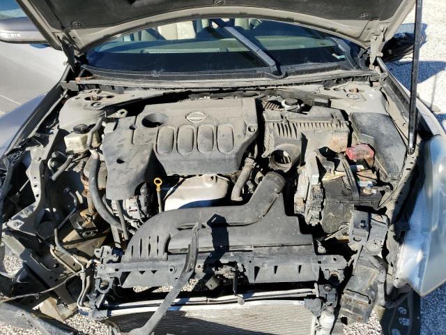 Photo 7 from auction – 2011 NISSAN ALTIMA BAS with VIN 1N4AL2AP2BN464955
