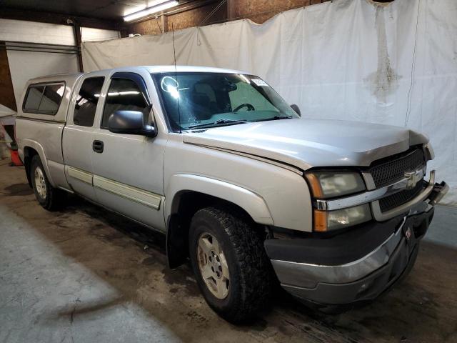 CHEVROLET SILVERADO 2005 with VIN 2GCEK19BX51359359 - Photo from auction