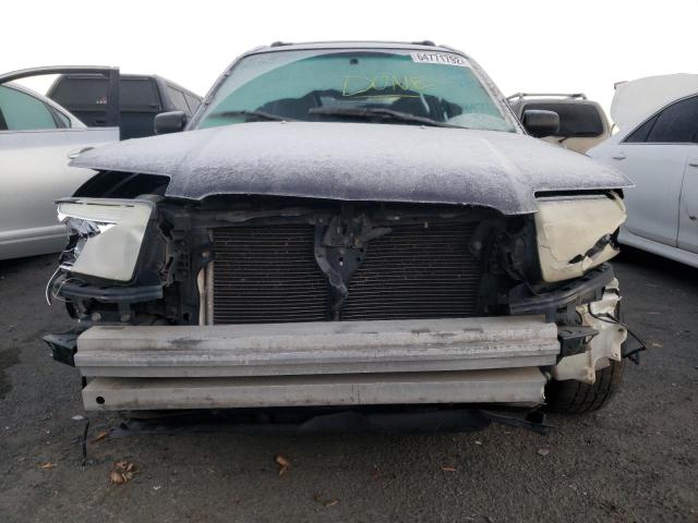 Photo 9 from auction – 2008 SUBARU FORESTER 2 with VIN JF1SG63618H712642