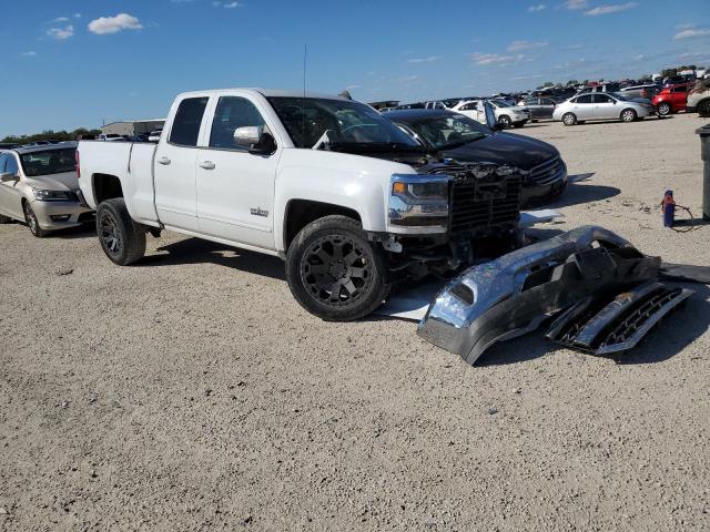 CHEVROLET SILVERADO 2017 con VIN 1GCRCREC4HZ326008 - Foto de la subasta