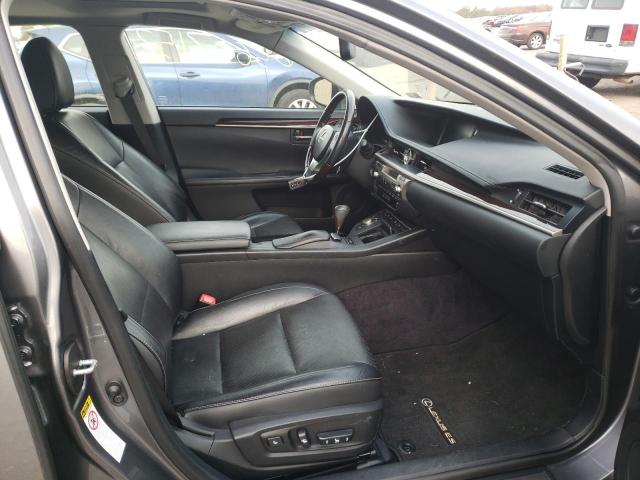 Photo 5 from auction – 2014 LEXUS ES 350 with VIN JTHBK1GGXE2099836