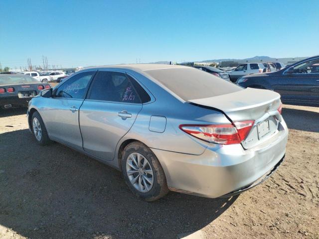 Photo 3 from auction – 2016 TOYOTA CAMRY LE with VIN 4T1BF1FKXGU117248