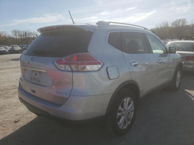 Photo 4 from auction – 2016 NISSAN ROGUE S with VIN KNMAT2MV4GP644714