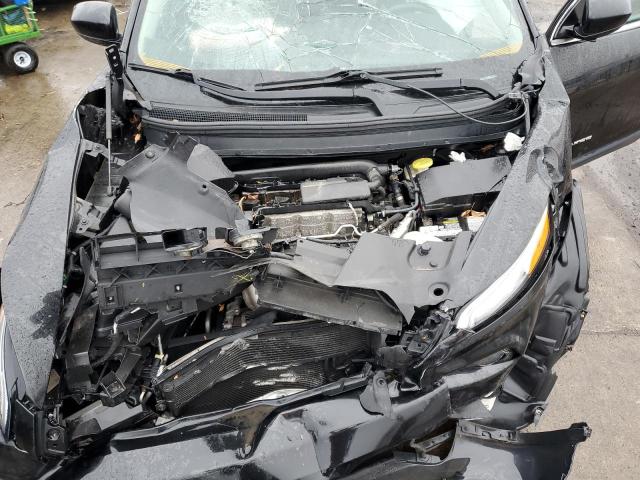 Photo 11 from auction – 2015 JEEP CHEROKEE L with VIN 1C4PJMCB1FW515434