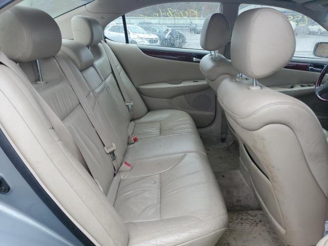 Photo 6 from auction – 2003 LEXUS ES 300 with VIN JTHBF30G936019104