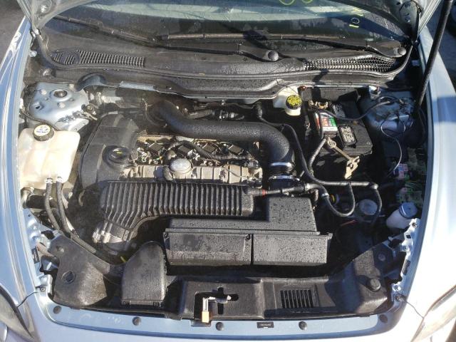 Photo 7 from auction – 2008 VOLVO C70 T5 with VIN YV1MC67218J058461