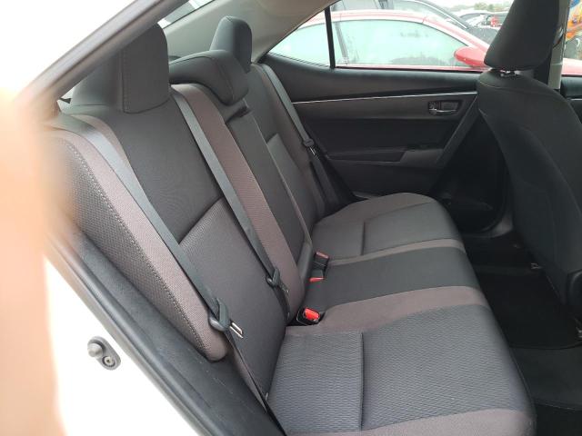 Photo 6 from auction – 2019 TOYOTA COROLLA L with VIN 5YFBURHEXKP891361
