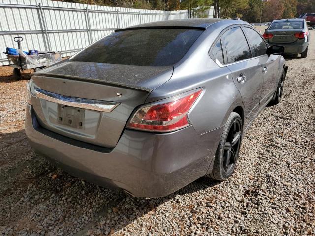 Photo 4 from auction – 2015 NISSAN ALTIMA 2.5 with VIN 1N4AL3AP2FC193614
