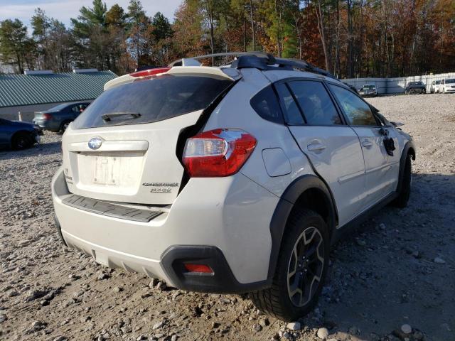 Photo 4 from auction – 2016 SUBARU CROSSTREK with VIN JF2GPANC6G8233588