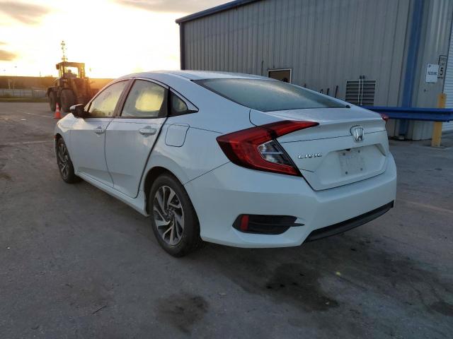 Photo 3 from auction – 2016 HONDA CIVIC EX with VIN 19XFC2F74GE201192