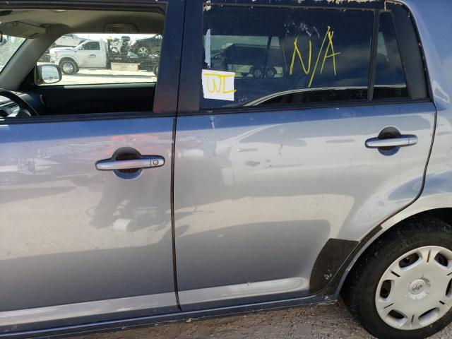 Photo 9 from auction – 2012 TOYOTA SCION XB with VIN JTLZE4FE5CJ029239
