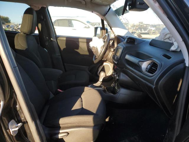 Photo 5 from auction – 2017 JEEP RENEGADE L with VIN ZACCJBBB7HPG55198