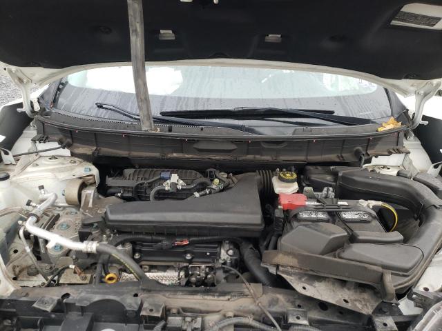 Photo 7 from auction – 2016 NISSAN ROGUE S with VIN KNMAT2MV8GP613482