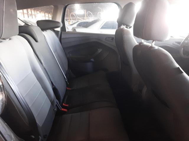 Photo 6 from auction – 2017 FORD ESCAPE S with VIN 1FMCU0F70HUF08653