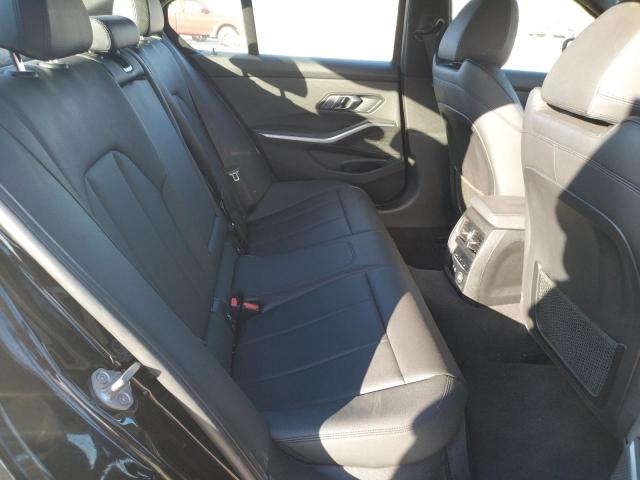 Photo 6 from auction – 2020 BMW 330I with VIN WBA5R1C08LFH39275
