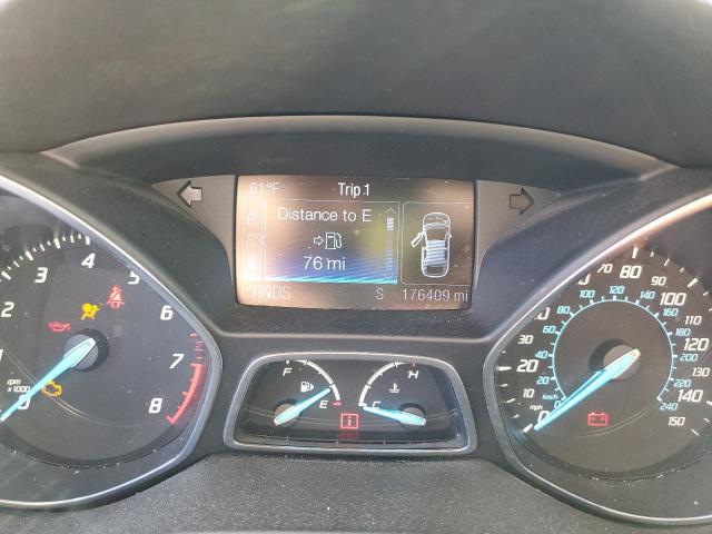 Photo 8 from auction – 2013 FORD ESCAPE TIT with VIN 1FMCU9J92DUB55310