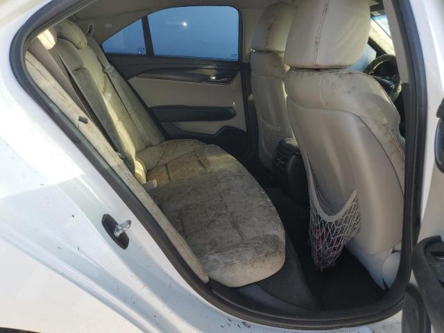 Photo 6 from auction – 2016 CADILLAC ATS with VIN 1G6AA5RA6G0177756
