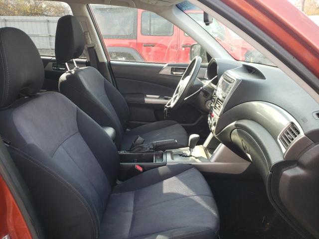 Photo 5 from auction – 2010 SUBARU FORESTER 2 with VIN JF2SH6CC7AH759291
