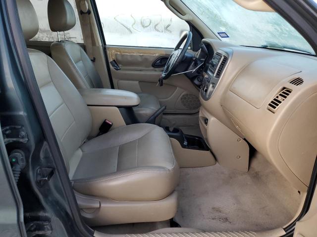 Photo 5 from auction – 2003 FORD ESCAPE XLT with VIN 1FMYU031X3KD92811