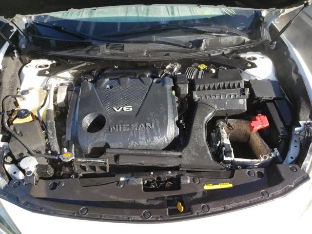Photo 7 from auction – 2016 NISSAN MAXIMA 3.5 with VIN 1N4AA6AP7GC441588