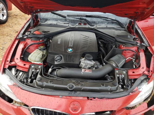 Photo 7 from auction – 2012 BMW 335 I with VIN WBA3A9C55CFX59814