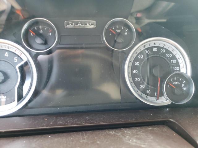 Photo 8 from auction – 2014 RAM 1500 LARAM with VIN 1C6RR6NM0ES422784