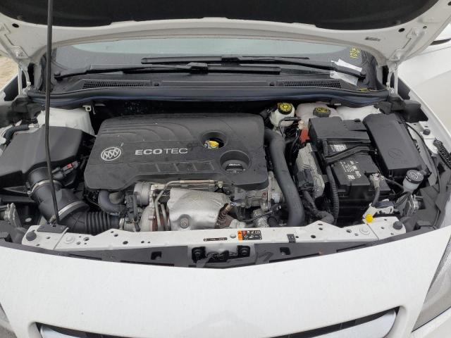 Photo 7 from auction – 2018 BUICK CASCADA PR with VIN W04WH3N59JG060970