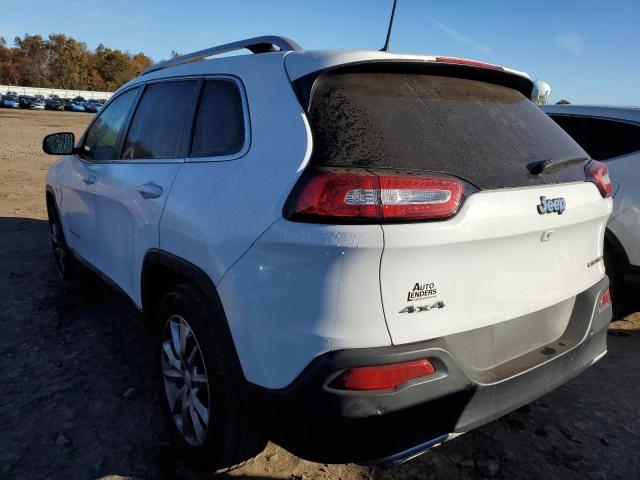 Photo 3 from auction – 2018 JEEP CHEROKEE L with VIN 1C4PJMDX5JD609444