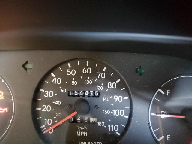 Photo 8 from auction – 1995 TOYOTA COROLLA BA with VIN JT2AE09V8S0104297