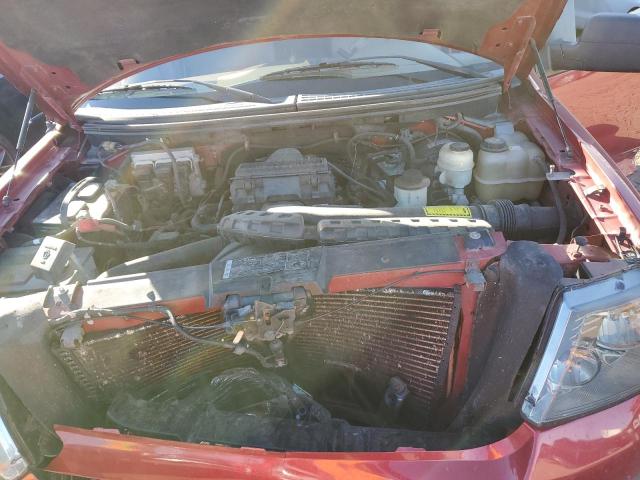 Photo 7 from auction – 2008 FORD F150 SUPER with VIN 1FTPW14V98FB76367
