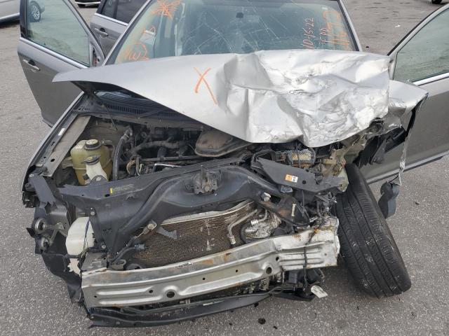 Photo 7 from auction – 2008 FORD EDGE LIMIT with VIN 2FMDK49C38BA53104