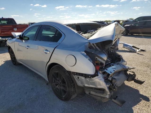 Photo 3 from auction – 2014 NISSAN MAXIMA S with VIN 1N4AA5AP7EC448029