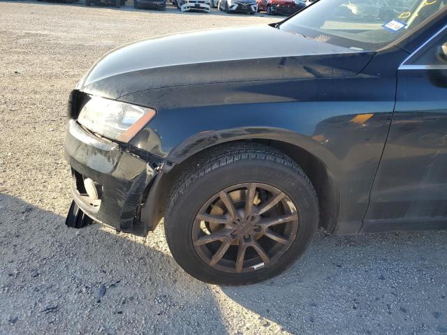 Photo 9 from auction – 2011 AUDI Q5 PREMIUM with VIN WA1CFAFP7BA057602