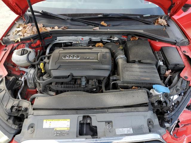 Photo 7 from auction – 2016 AUDI A3 PREMIUM with VIN WAUB8GFF2G1054746