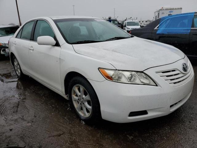 TOYOTA CAMRY 2009 with VIN 4T1BK46K79U593571 - Photo from auction