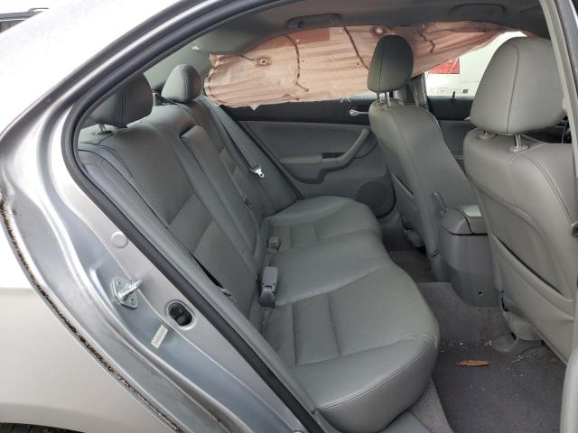 Photo 6 from auction – 2005 ACURA TSX with VIN JH4CL96885C033595