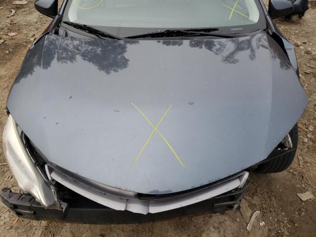 Photo 7 from auction – 2015 TOYOTA COROLLA L with VIN 2T1BURHE5FC373020